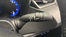 Toyota Corolla 1.8 VVT-i Hybrid Excel 5dr CVT Hybrid Estate